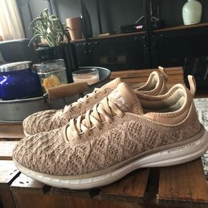 APL Techloom Phantom Rose Gold Sneakers
